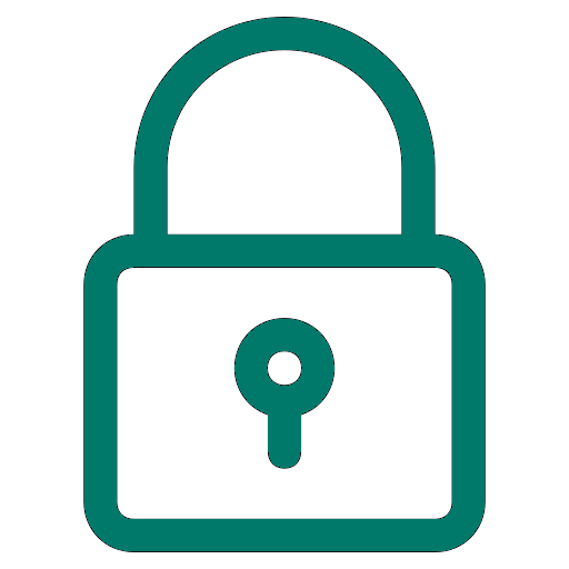 Password Icon